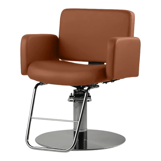 Clear Chair Back Cover for the Atticus - Kaemark
