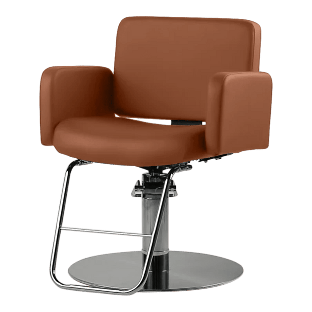 Clear Chair Back Cover for the Atticus - Kaemark