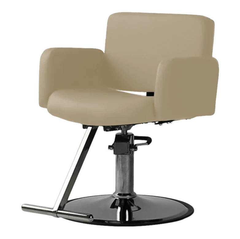Atticus Styling Chair - Kaemark