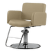 Atticus Styling Chair - Kaemark