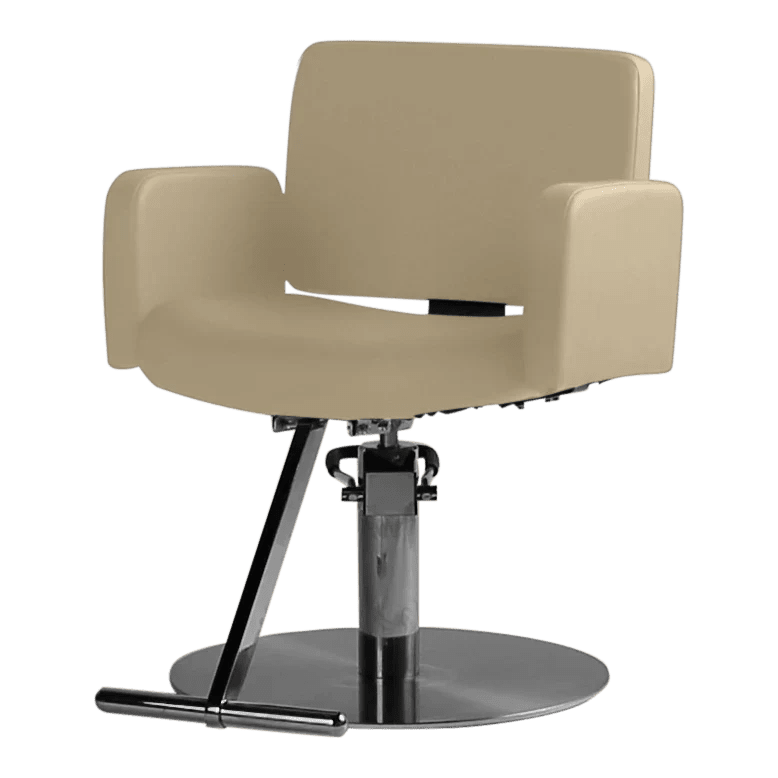 Atticus Styling Chair - Kaemark
