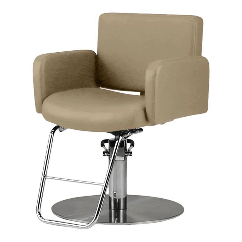 Atticus Styling Chair - Kaemark