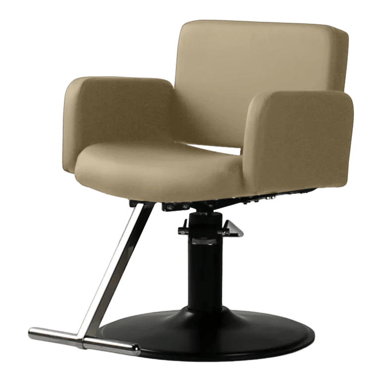 Atticus Styling Chair - Kaemark
