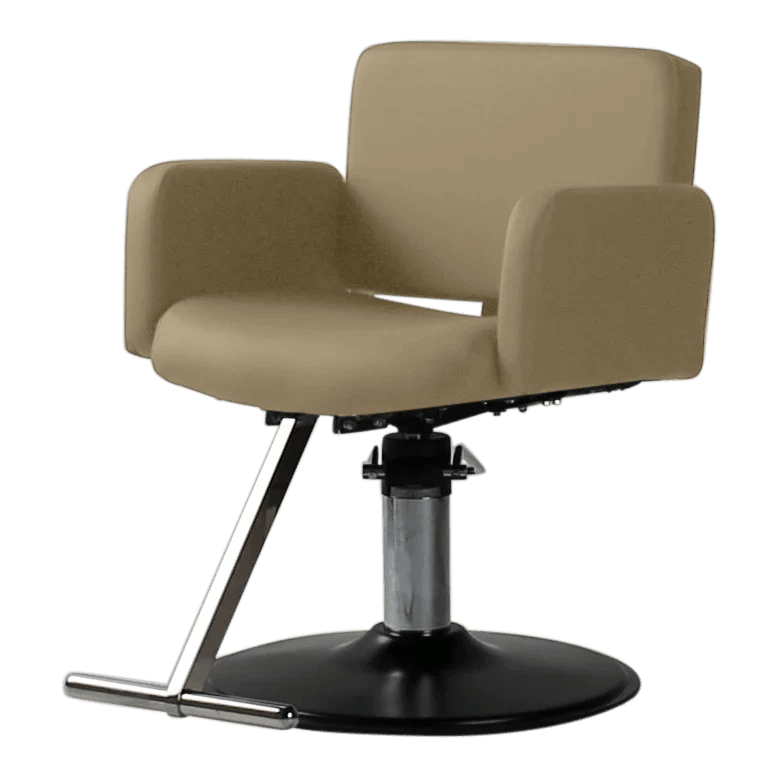 Atticus Styling Chair - Kaemark