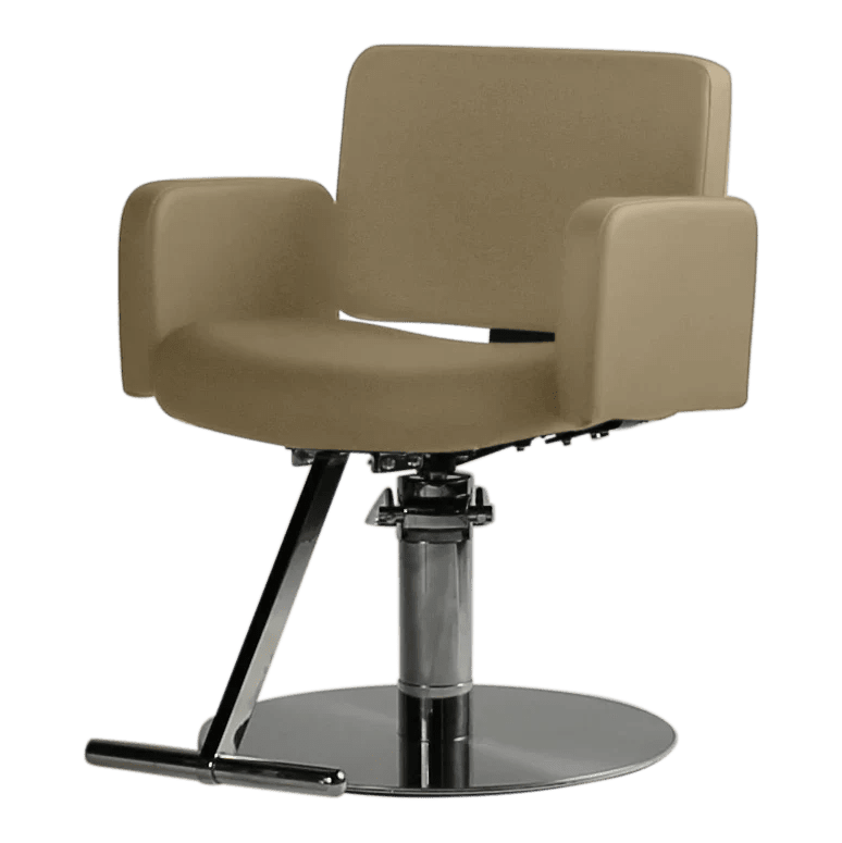 Atticus Styling Chair - Kaemark