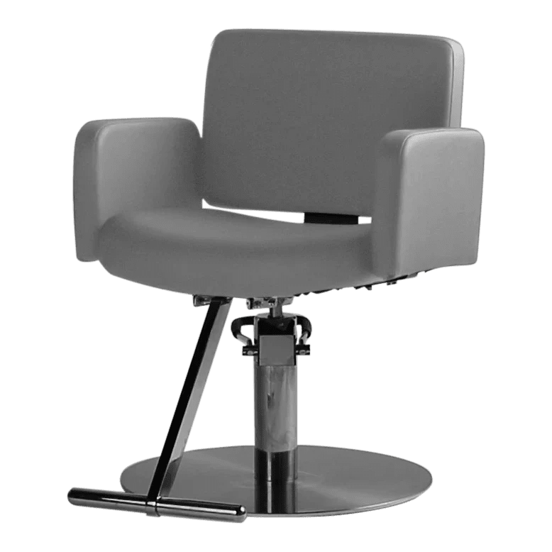 Atticus Styling Chair - Kaemark