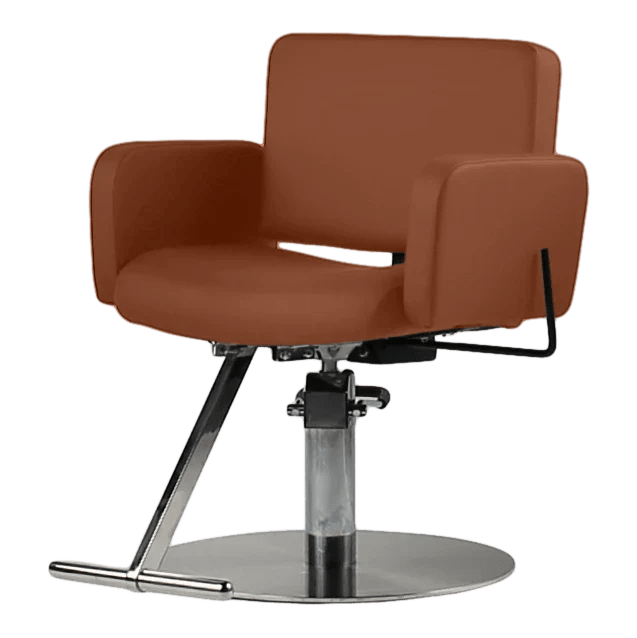 Atticus All-Purpose Styling Chair - Kaemark