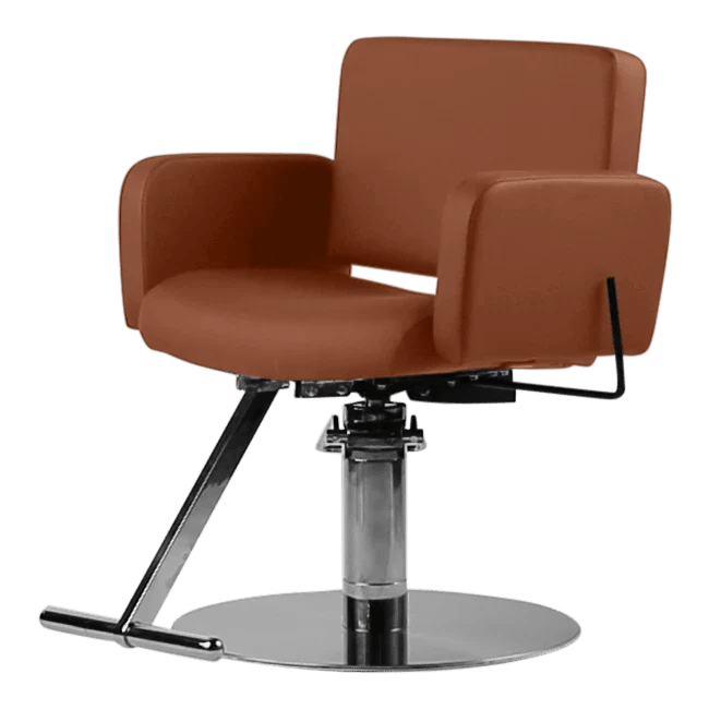 Atticus All-Purpose Styling Chair - Kaemark