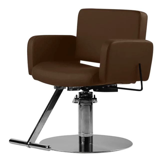 Atticus All-Purpose Styling Chair - Kaemark