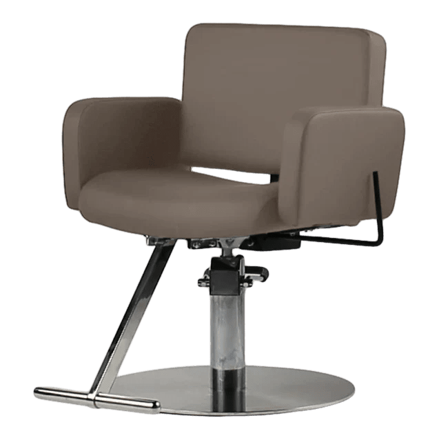 Atticus All-Purpose Styling Chair - Kaemark
