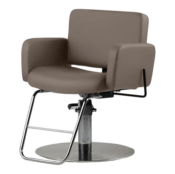 Atticus All-Purpose Styling Chair - Kaemark