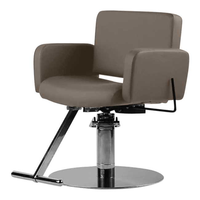 Atticus All-Purpose Styling Chair - Kaemark
