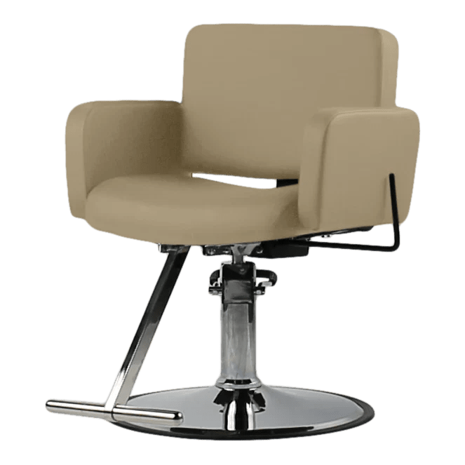 Atticus All-Purpose Styling Chair - Kaemark