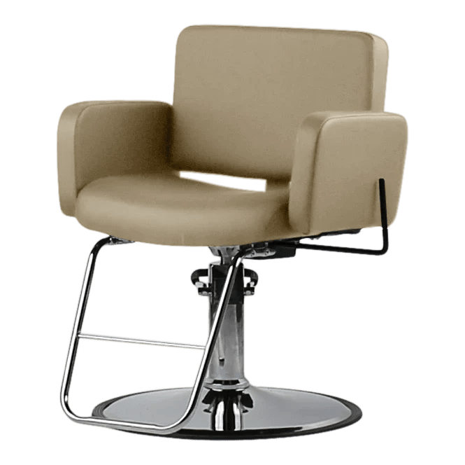 Atticus All-Purpose Styling Chair - Kaemark