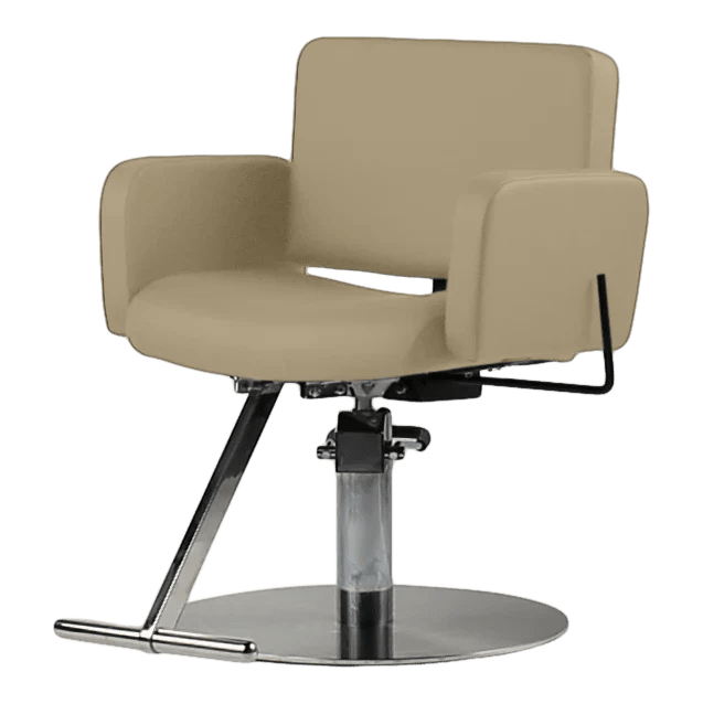 Atticus All-Purpose Styling Chair - Kaemark