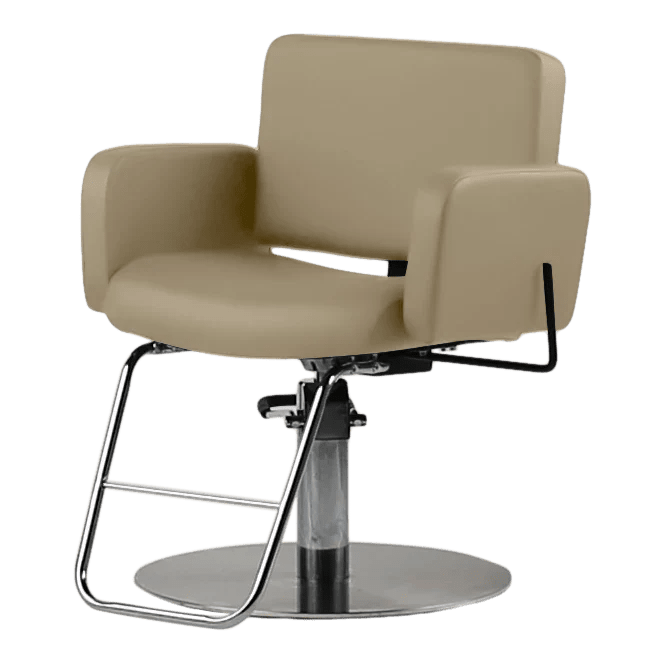 Atticus All-Purpose Styling Chair - Kaemark