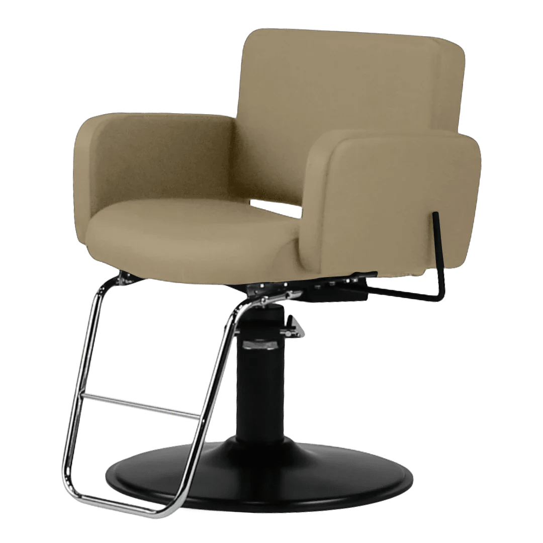 Atticus All-Purpose Styling Chair - Kaemark