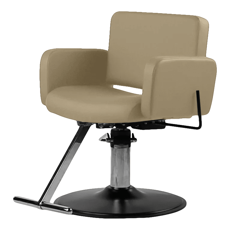Atticus All-Purpose Styling Chair - Kaemark