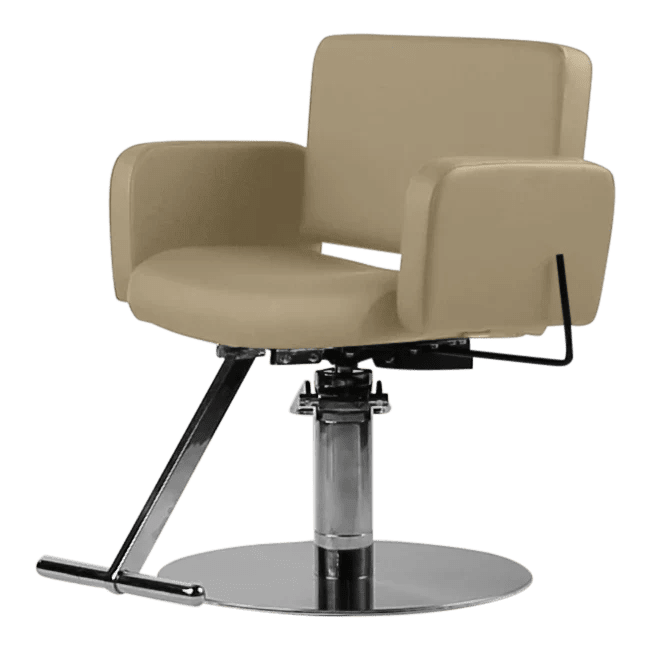 Atticus All-Purpose Styling Chair - Kaemark
