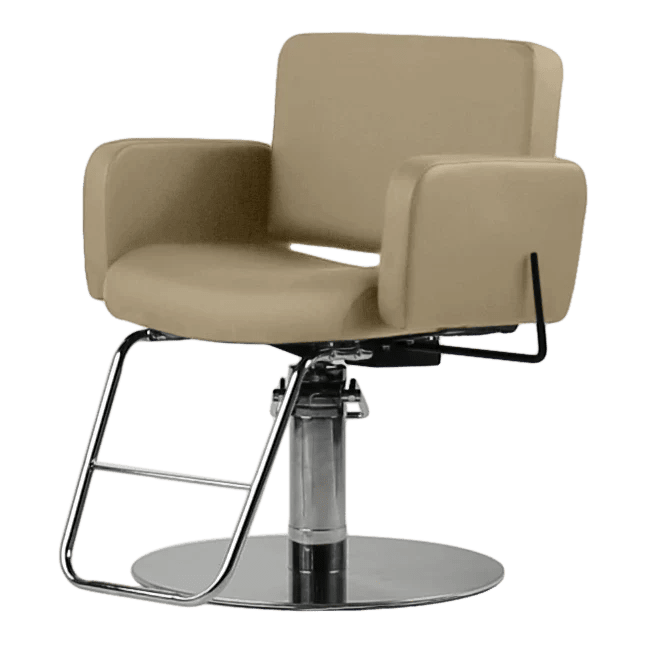Atticus All-Purpose Styling Chair - Kaemark