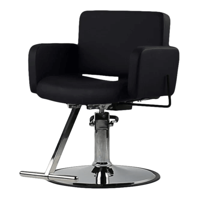 Atticus All-Purpose Styling Chair - Kaemark