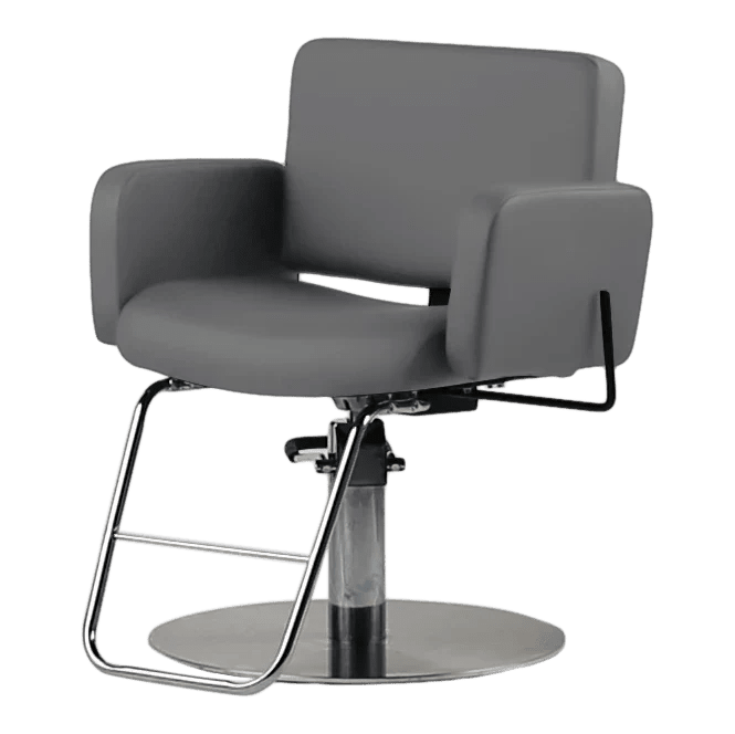 Atticus All-Purpose Styling Chair - Kaemark