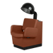 Atticus Dryer Chair - Kaemark