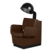 Atticus Dryer Chair - Kaemark