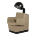 Atticus Dryer Chair - Kaemark