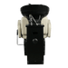 Atticus Shampoo Shuttle with Legrest - Kaemark