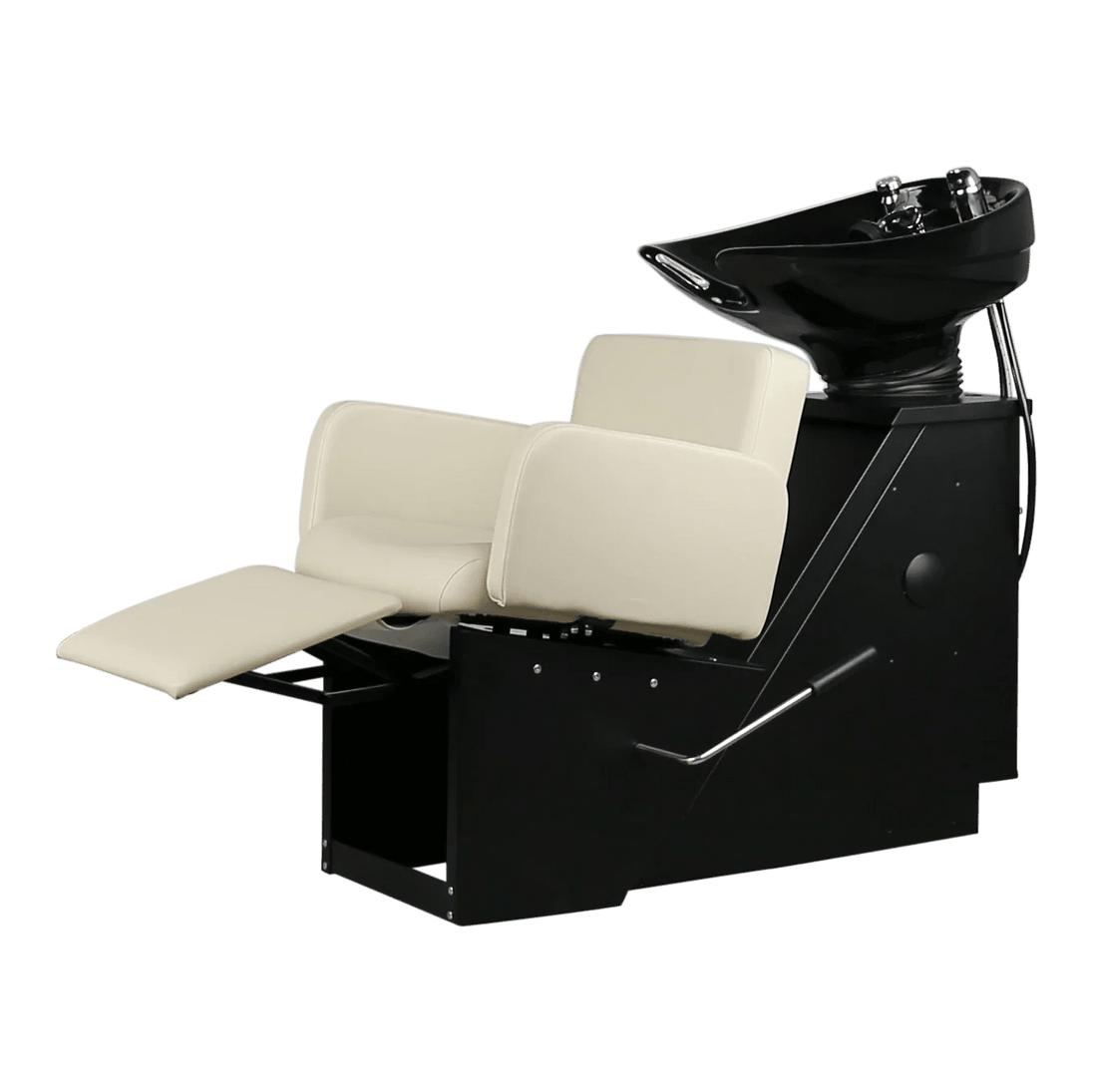 Atticus Shampoo Shuttle with Legrest - Kaemark