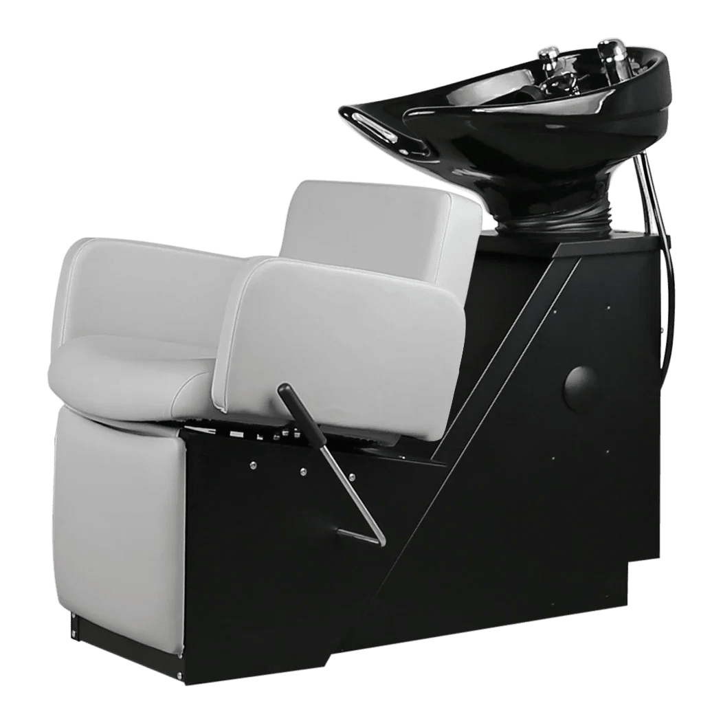 Atticus Shampoo Shuttle with Legrest - Kaemark