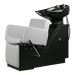 Atticus Shampoo Shuttle with Legrest - Kaemark