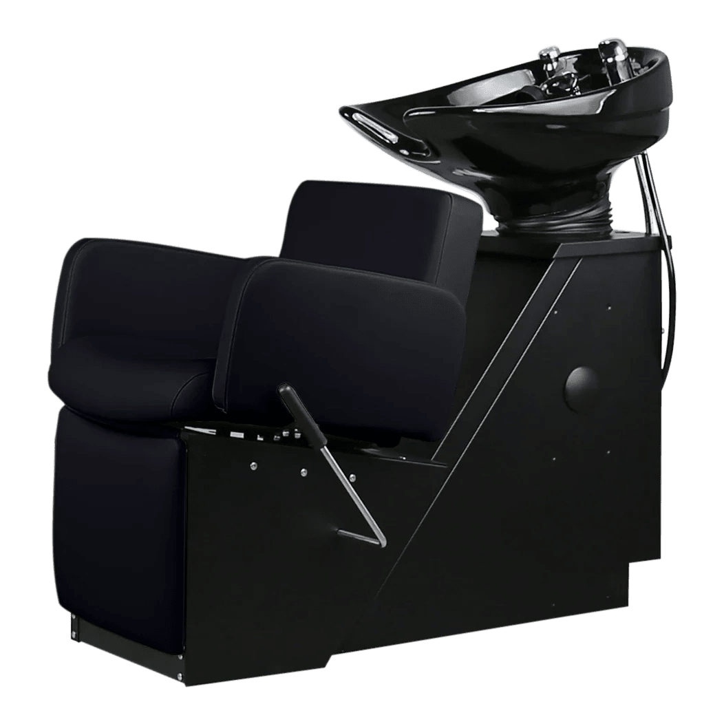 Atticus Shampoo Shuttle with Legrest - Kaemark