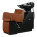Atticus Shampoo Shuttle with Legrest - Kaemark