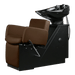 Atticus Shampoo Shuttle with Legrest - Kaemark