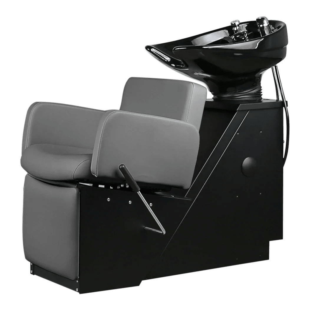 Atticus Shampoo Shuttle with Legrest - Kaemark