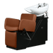 Atticus Shampoo Shuttle with Legrest - Kaemark