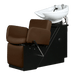 Atticus Shampoo Shuttle with Legrest - Kaemark