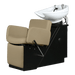 Atticus Shampoo Shuttle with Legrest - Kaemark