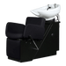 Atticus Shampoo Shuttle with Legrest - Kaemark