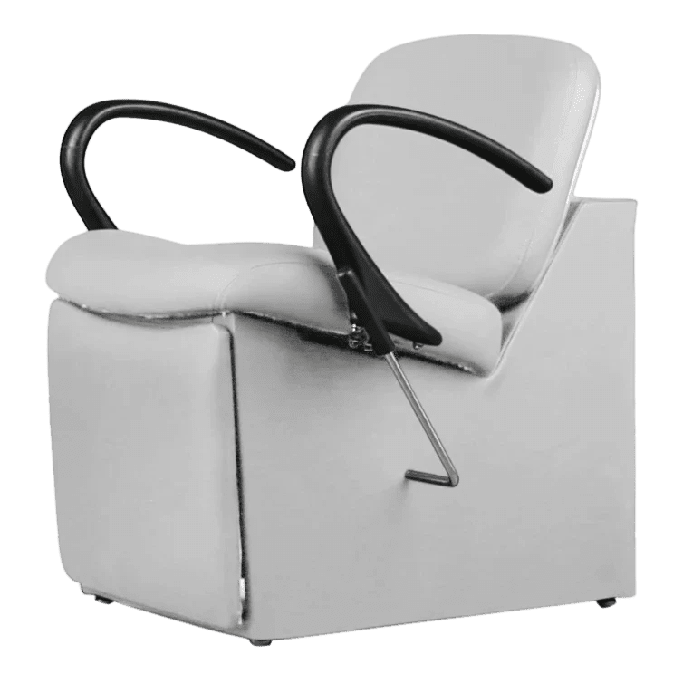 Ayla Shampoo Chair with Legrest - Kaemark