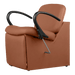 Ayla Shampoo Chair with Legrest - Kaemark