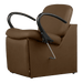 Ayla Shampoo Chair with Legrest - Kaemark