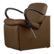 Ayla Shampoo Chair with Legrest - Kaemark