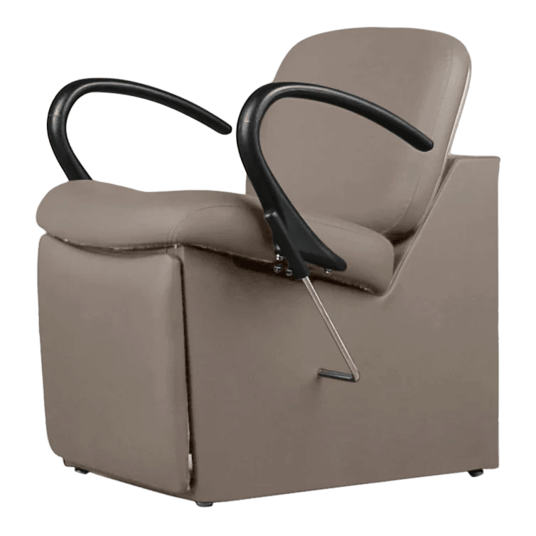 Ayla Shampoo Chair with Legrest - Kaemark