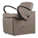 Ayla Shampoo Chair with Legrest - Kaemark