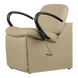 Ayla Shampoo Chair with Legrest - Kaemark