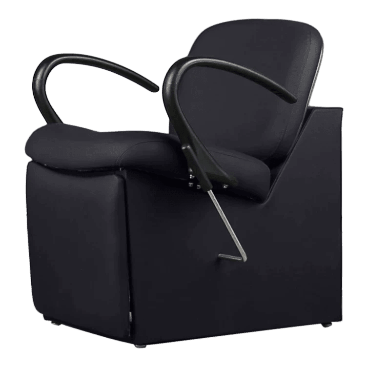 Ayla Shampoo Chair with Legrest - Kaemark