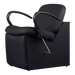 Ayla Shampoo Chair with Legrest - Kaemark